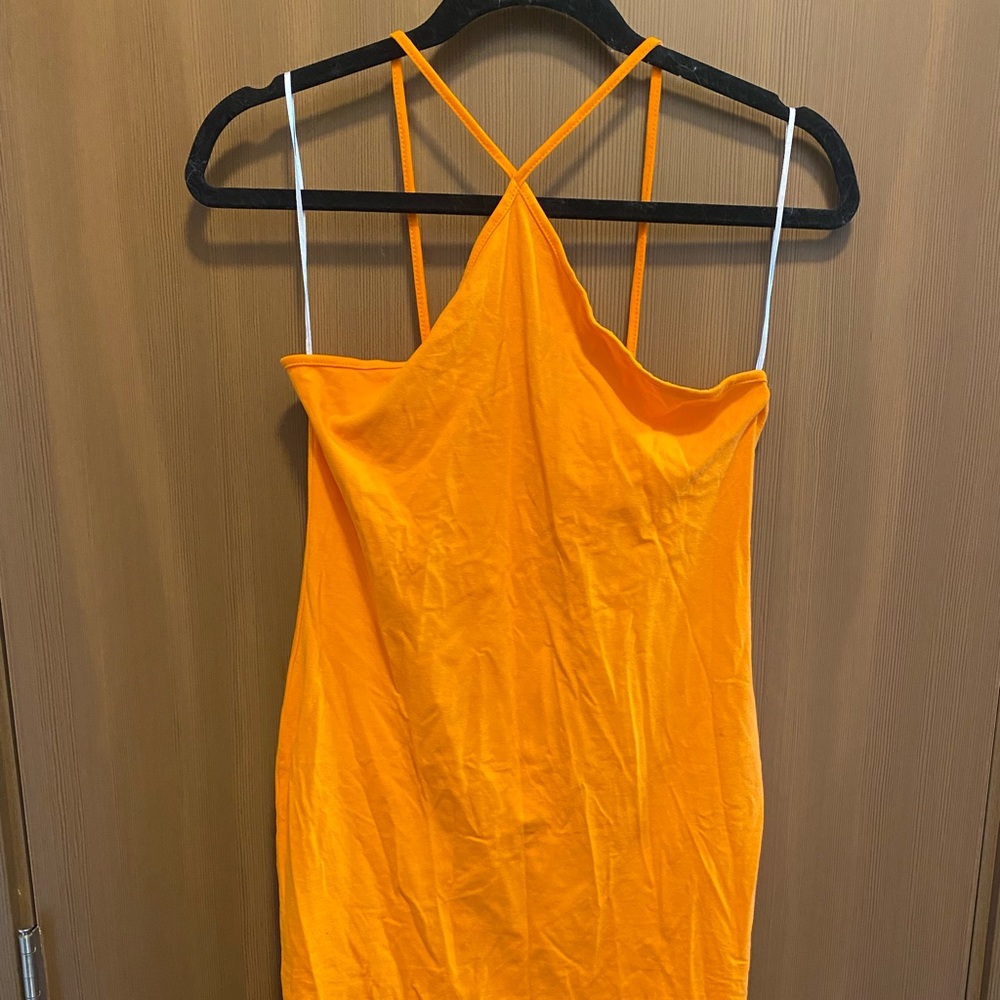 Divided H&M mini dress